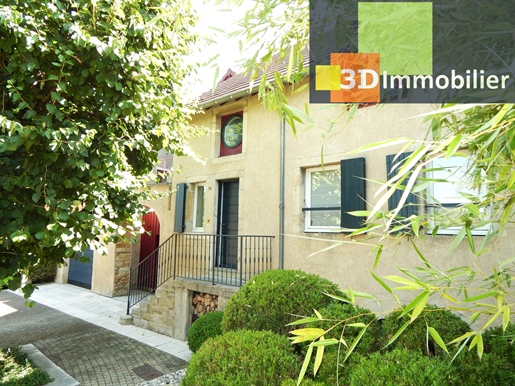 Maison 9 pièces 201 m² · à Lons-le-Saunier · 201 m² · 495 000 €