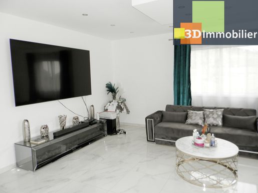 Maison 9 pièces 160 m² · à Lons-le-Saunier · 160 m² · 398 000 €