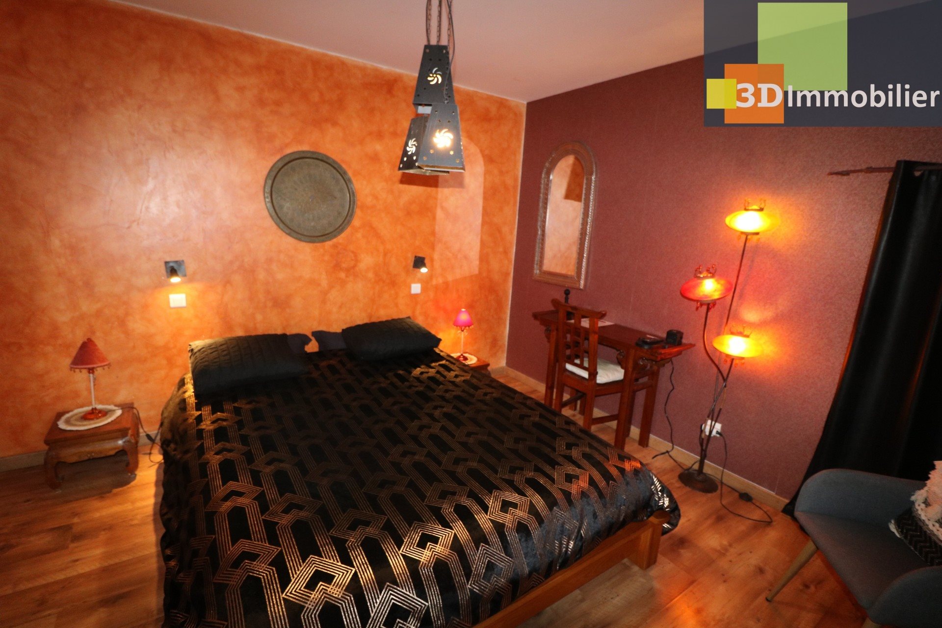 Maison à vendre, 370m², Dole