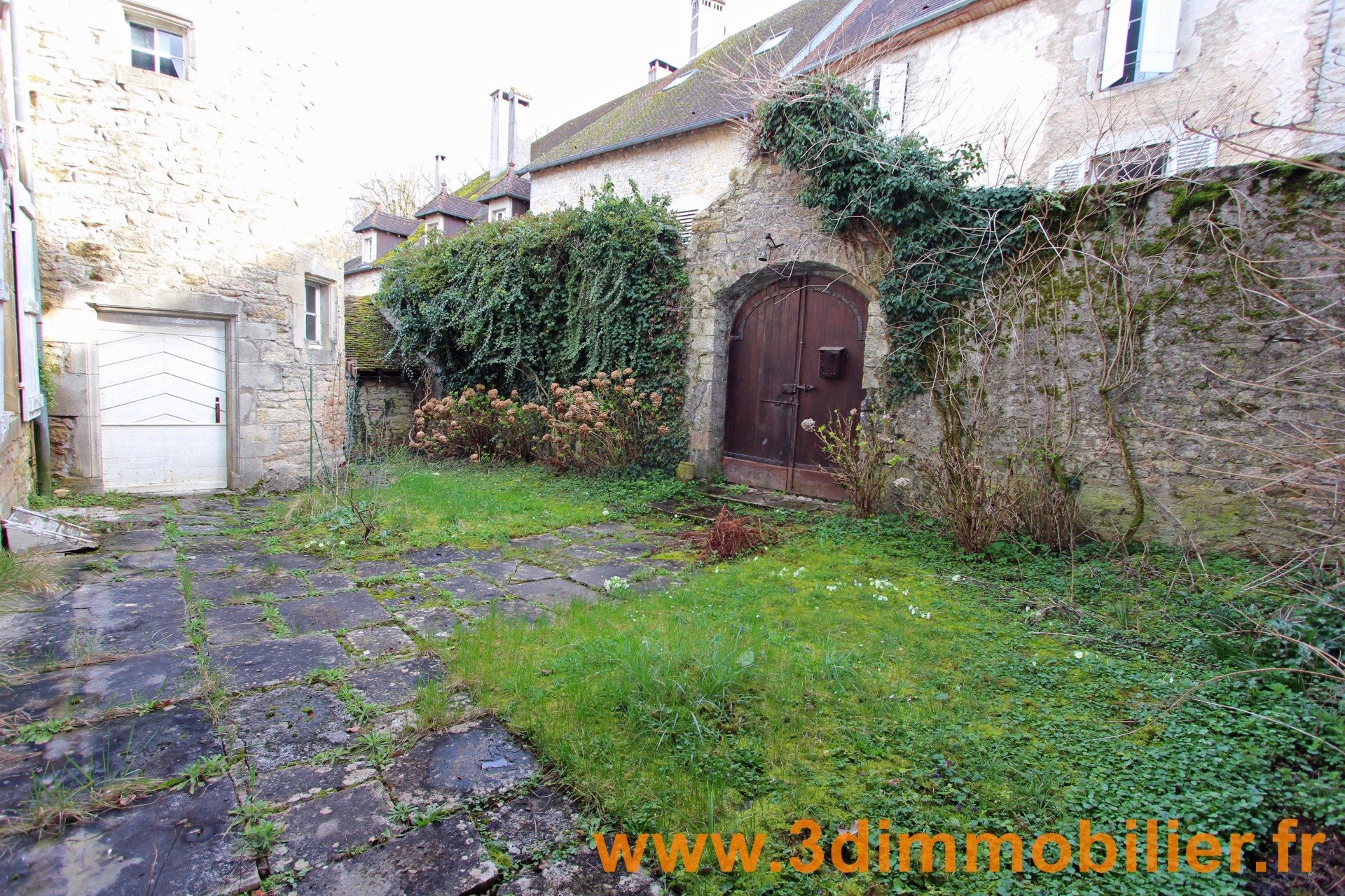 Maison à vendre, 272m², Arlay