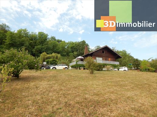 Maison 7 pièces 120 m² · à Lons-le-Saunier · 120 m² · 259 000 €