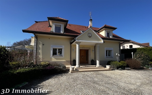 Maison 10 pièces 313 m² · à Veigy-Foncenex · 313 m² · 1 490 000 €