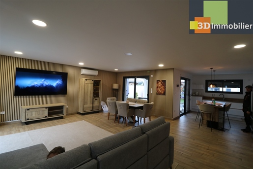 Maison 6 pièces 143 m² · à Mouchard · 143 m² · 374 000 €