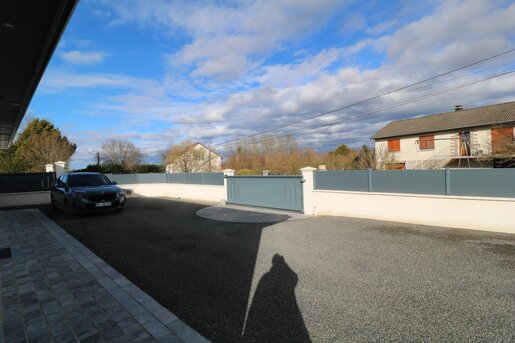 Maison 6 pièces 143 m² · à Mouchard · 143 m² · 352 000 €