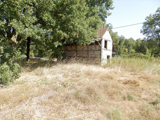 Terrain, terrain 1148 m² — Saint-Germain-du-Bois (Saône-et-Loire) · 24 000 €