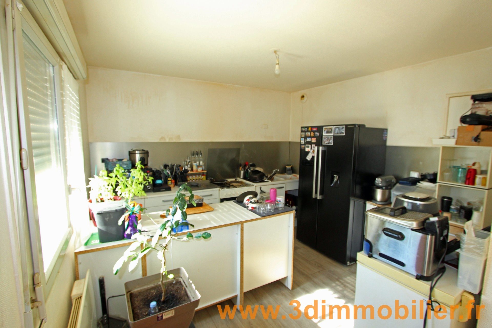 Appartement à vendre, 63m², Gex