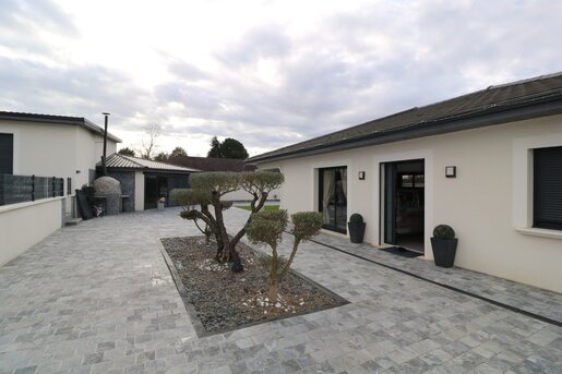 Maison 6 pièces 131 m² · à Mouchard · 131 m² · 455 000 €