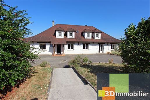 Appartement 10 pièces 331 m² · à Saint-Amour · 331 m² · 499 000 €