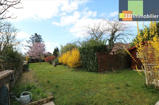 Maison 6 pièces 170 m² · à Lons-le-Saunier · 170 m² · 249 000 €