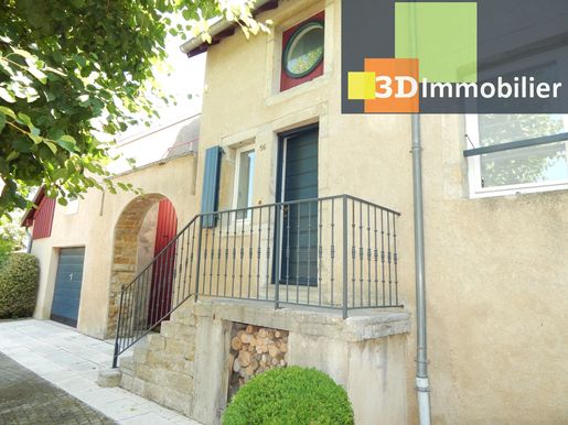 Maison 9 pièces 201 m² · à Lons-le-Saunier · 201 m² · 495 000 €