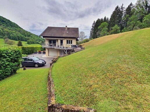 Maison 7 pièces 143 m² · à Lons-le-Saunier · 143 m² · 299 000 €