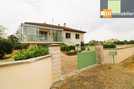 Maison 5 pièces 90 m² · à Chaussin · 90 m² · 157 500 €