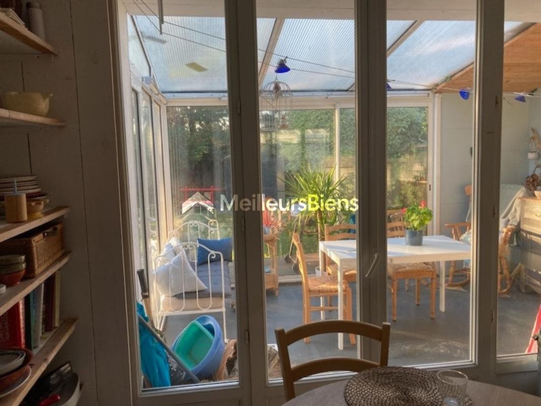 Maison à vendre, 115m², Locquirec
