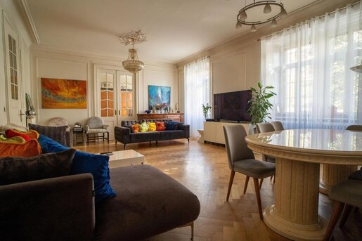 Appartement 6 pièces 205 m² · à Strasbourg · 205 m² · 1 049 000 €