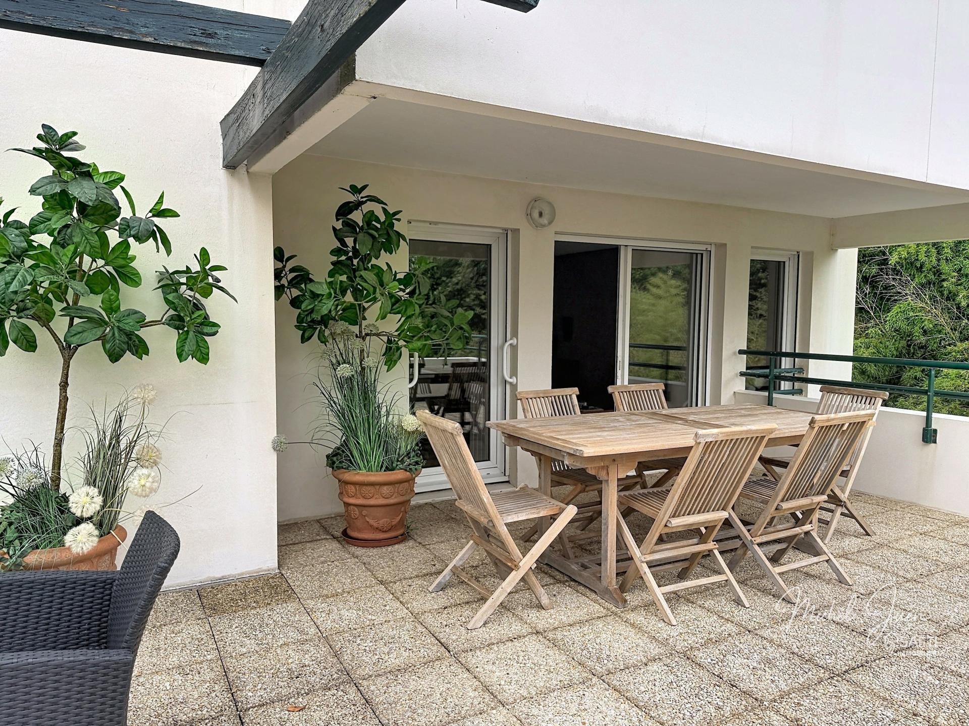 Appartement à vendre, 86m², Biarritz