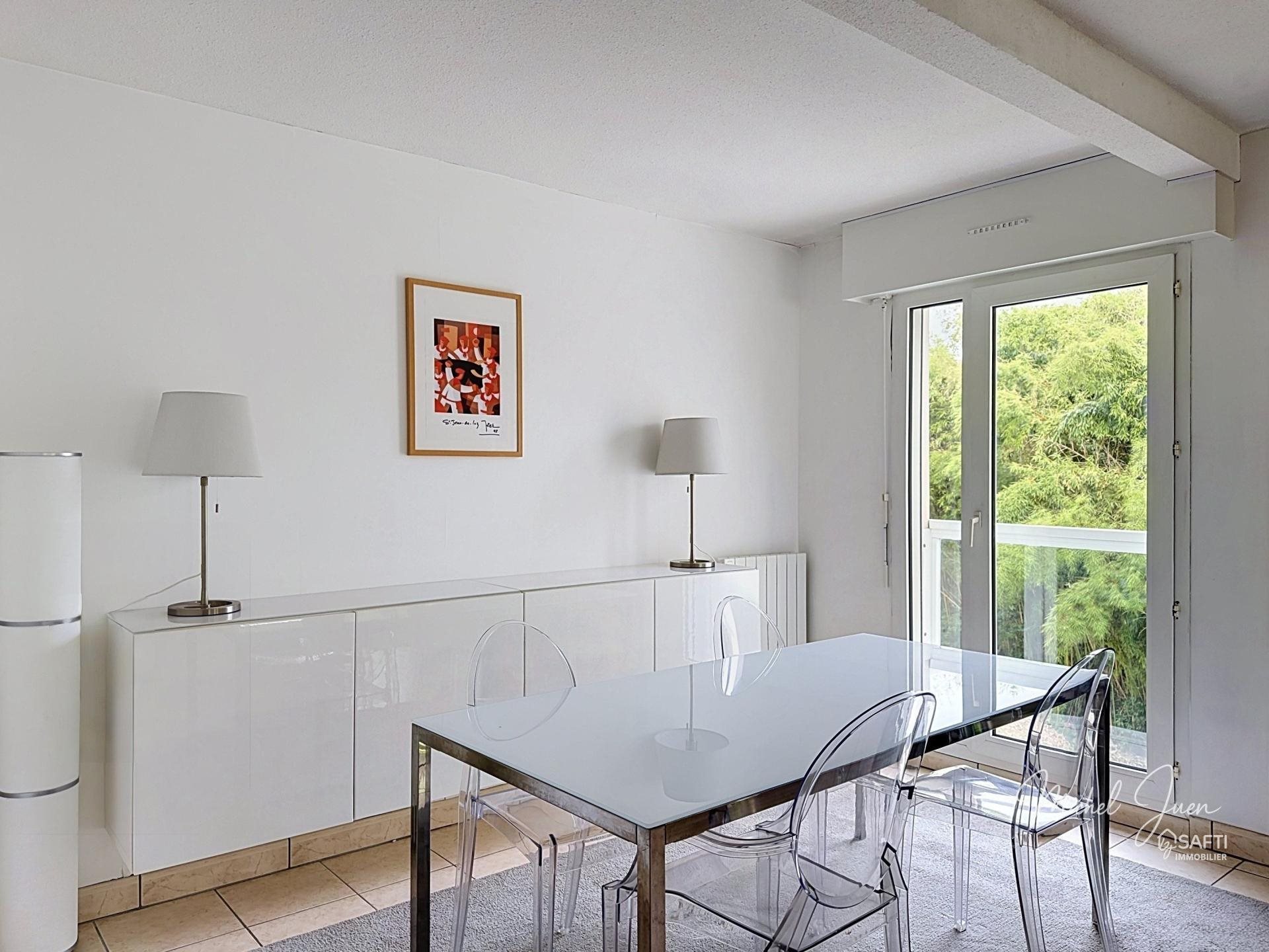 Appartement à vendre, 86m², Biarritz