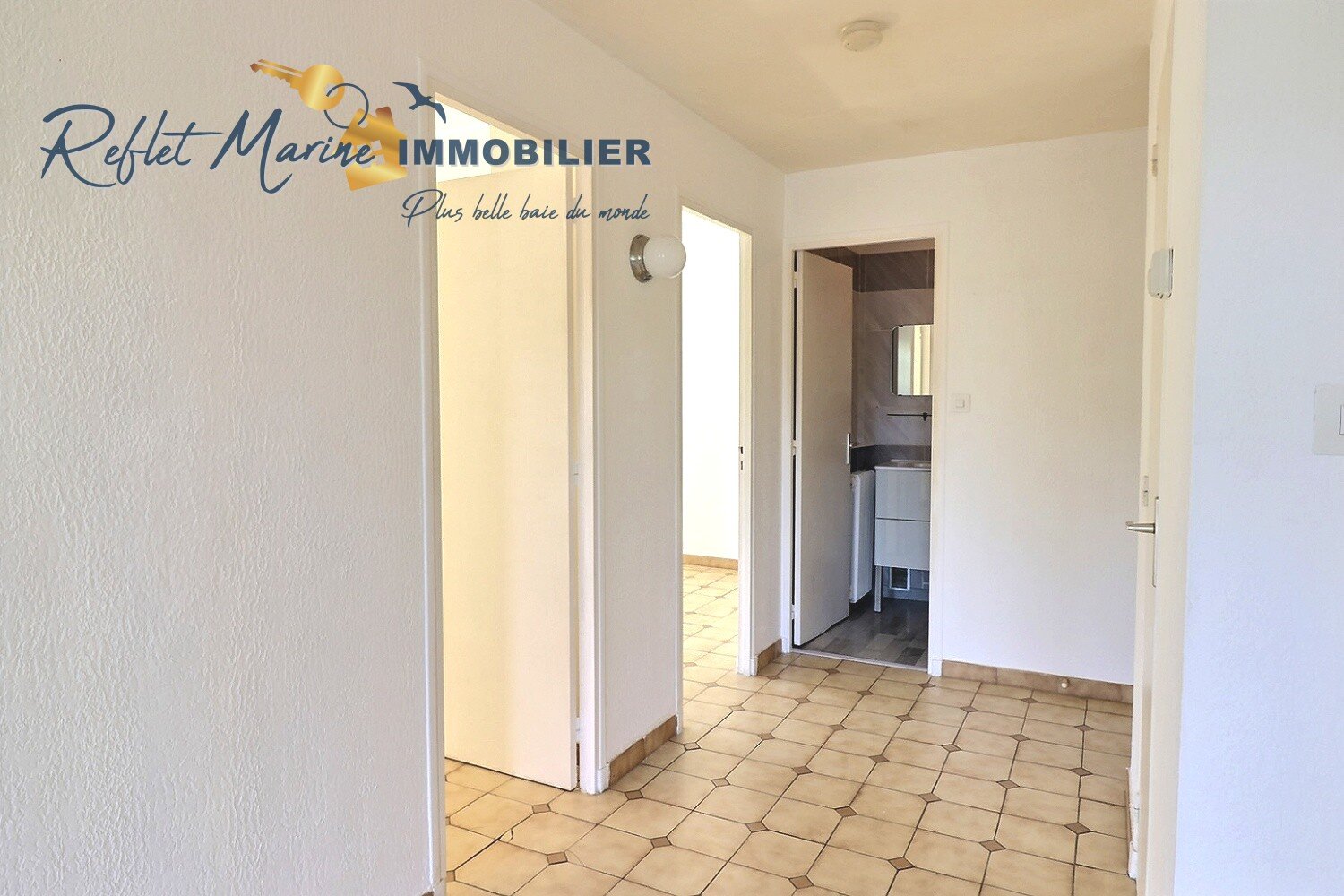 Appartement à louer, 61m², La Ciotat