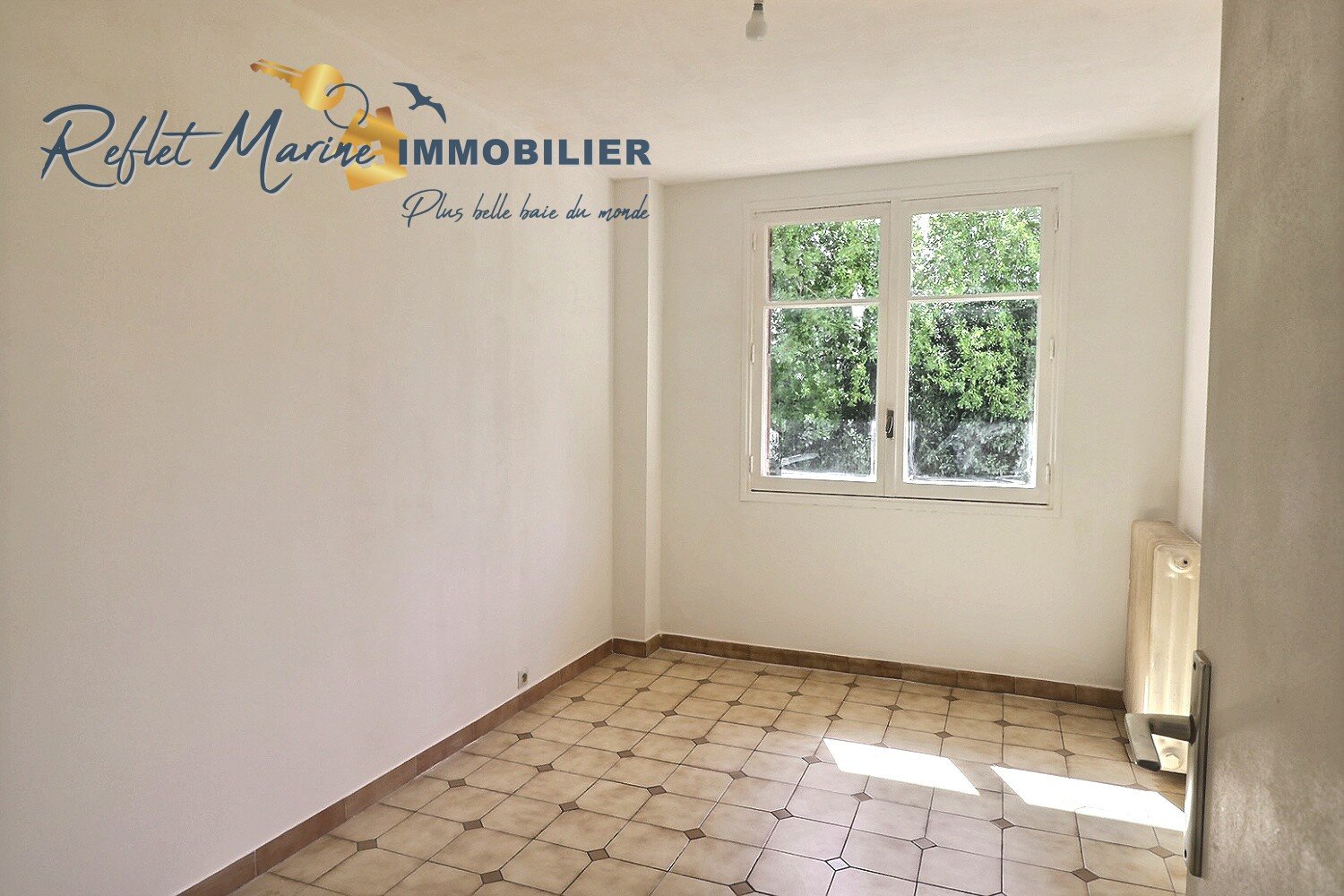 Appartement à louer, 61m², La Ciotat