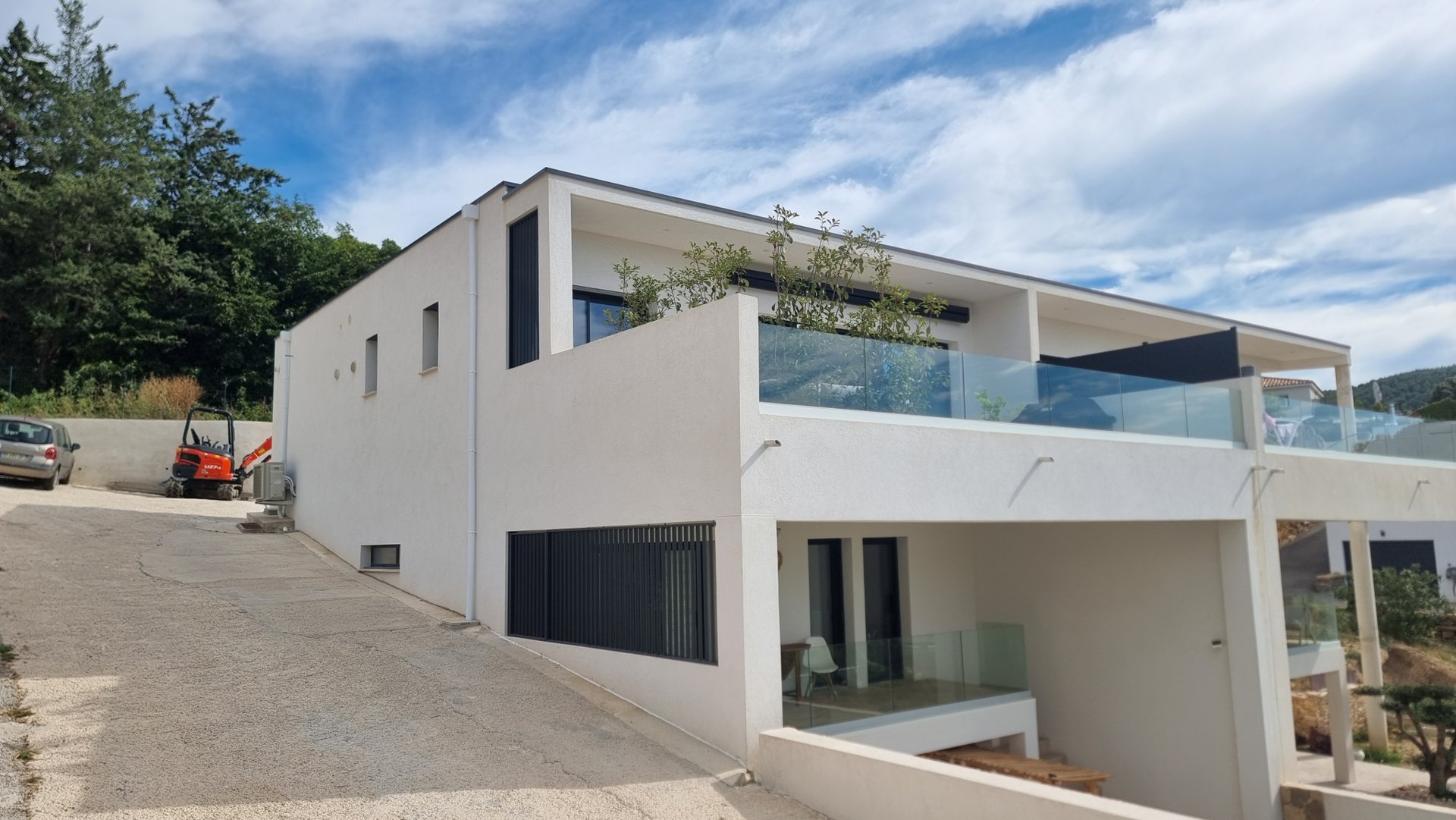 Maison à vendre, 115m², La Ciotat