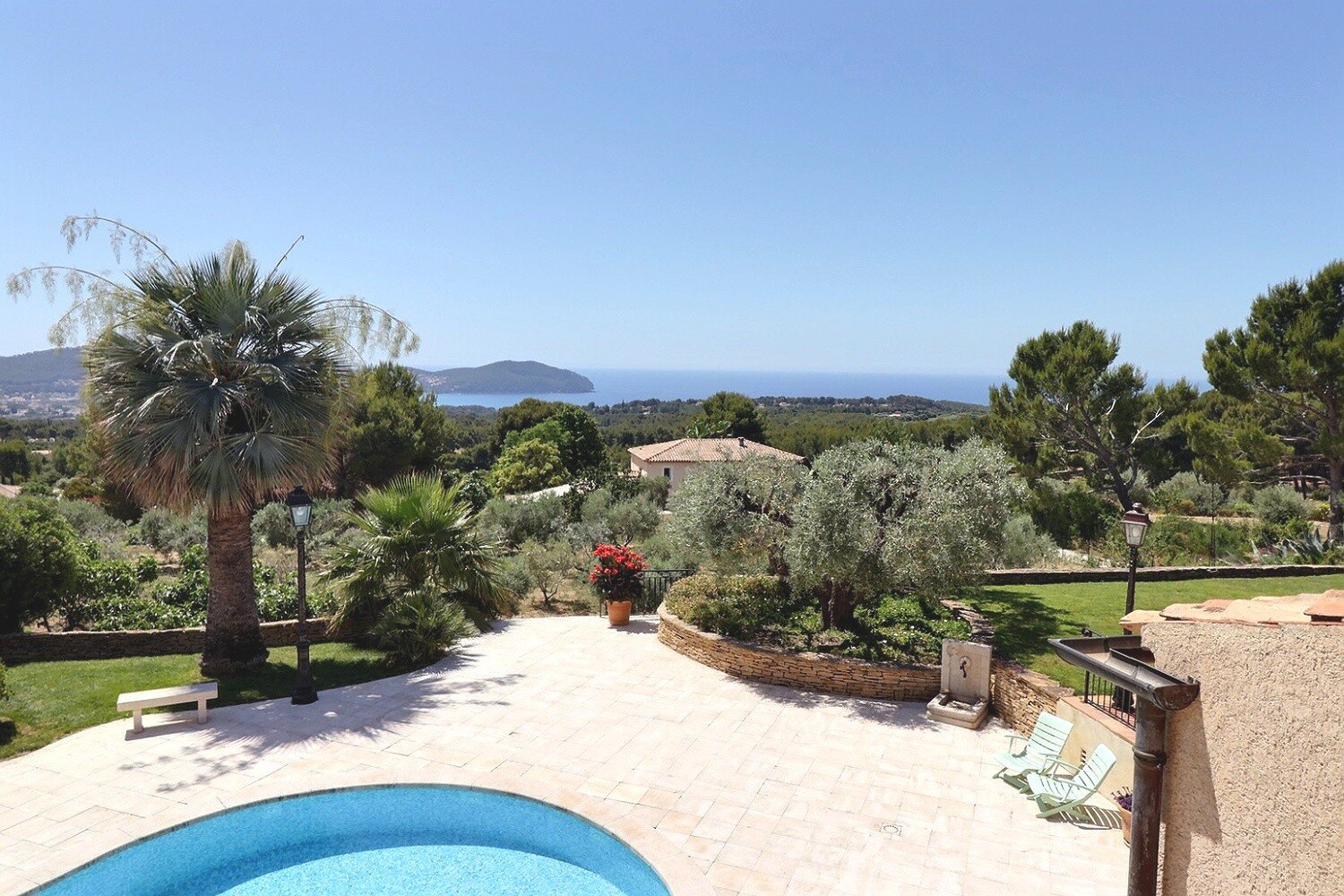 Maison à vendre, 240m², La Cadière-d'Azur