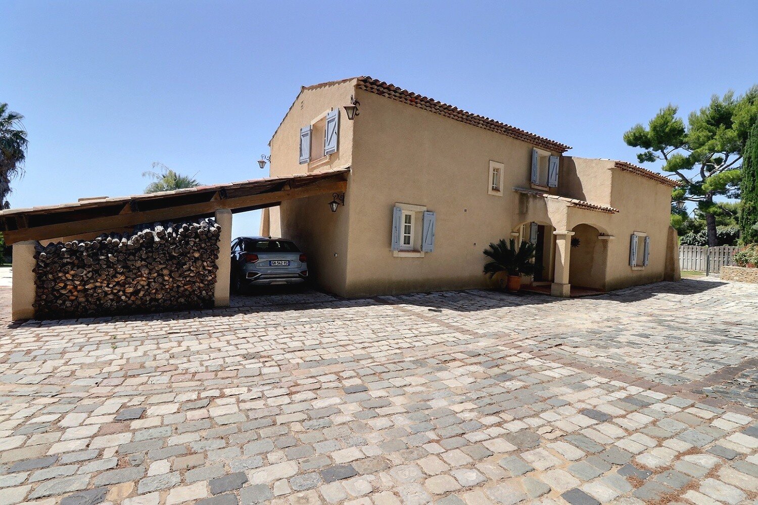Maison à vendre, 240m², La Cadière-d'Azur