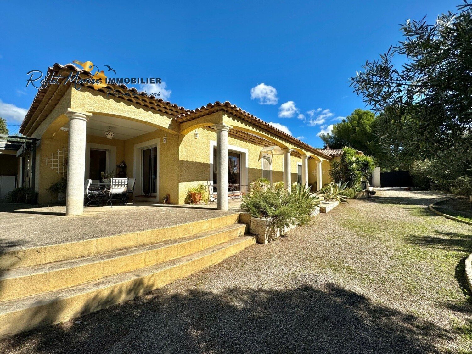 Maison à vendre, 140m², Ceyreste