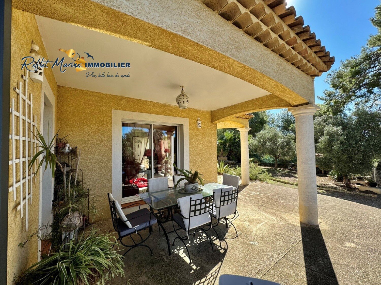 Maison à vendre, 140m², Ceyreste