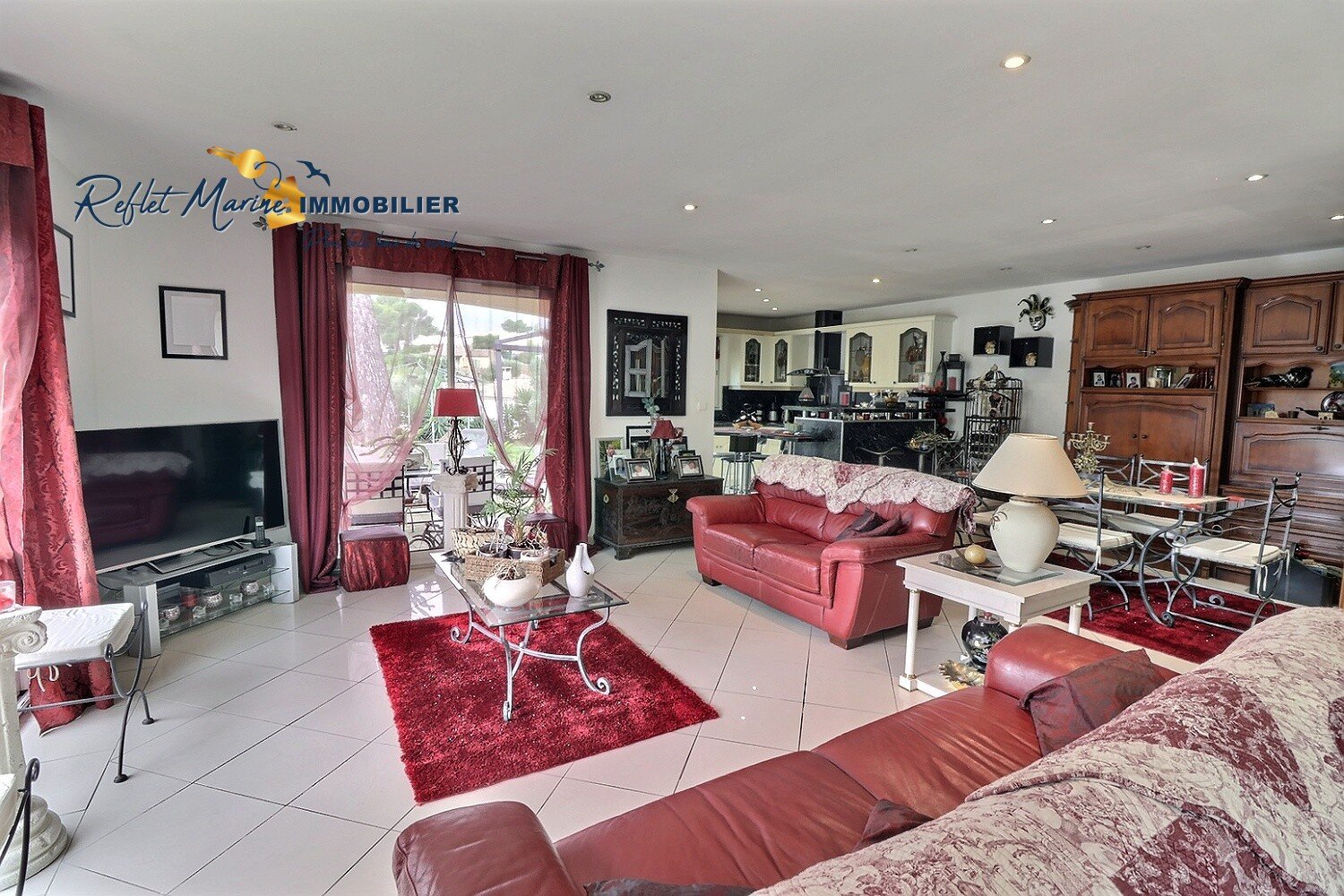 Maison à vendre, 140m², Ceyreste