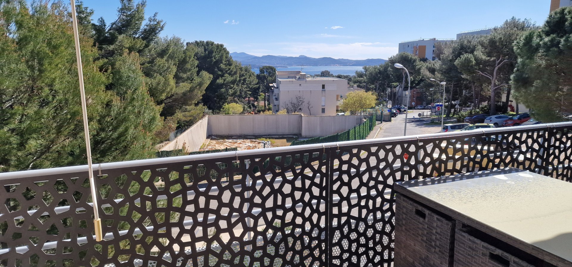 Appartement à vendre, 83m², La Ciotat
