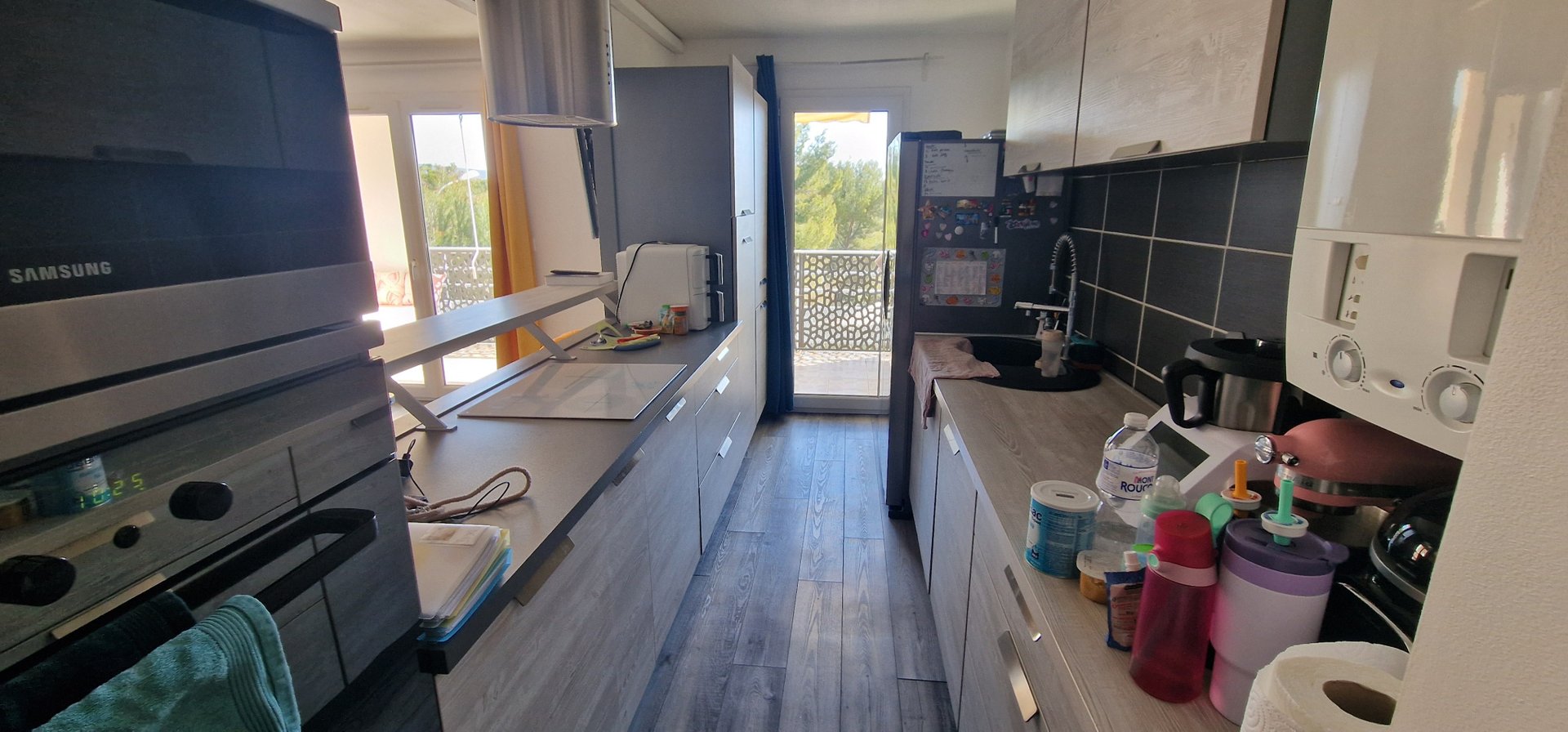 Appartement à vendre, 83m², La Ciotat