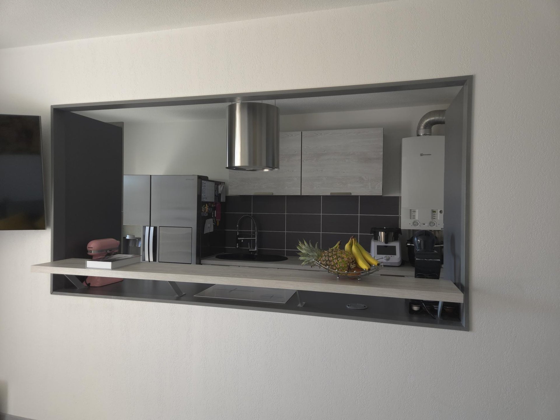 Appartement à vendre, 83m², La Ciotat