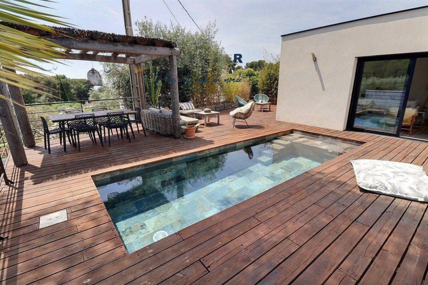 Maison à vendre, 79m², La Ciotat