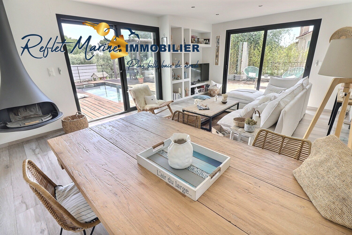 Maison à vendre, 79m², La Ciotat