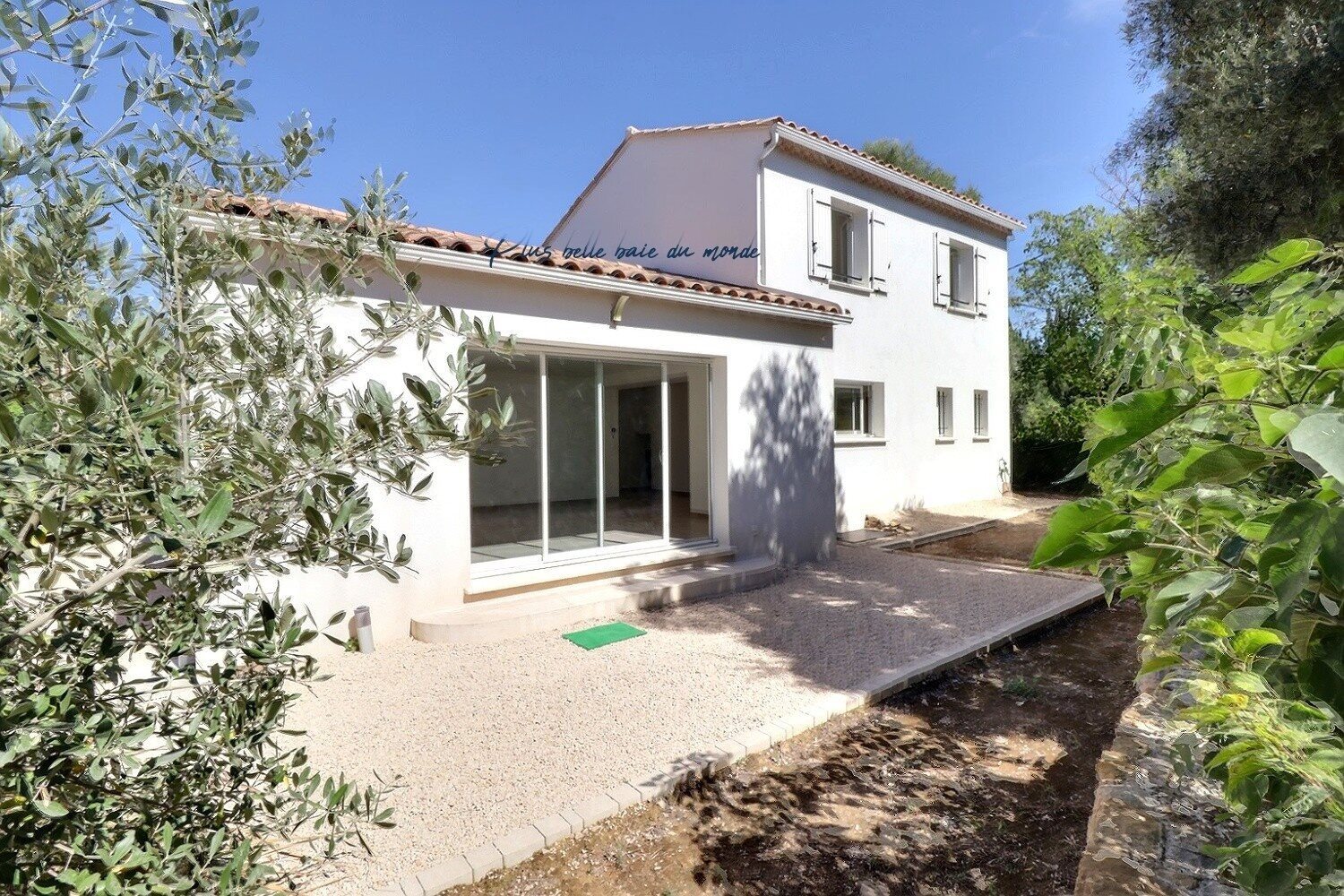 Maison à vendre, 115m², La Ciotat
