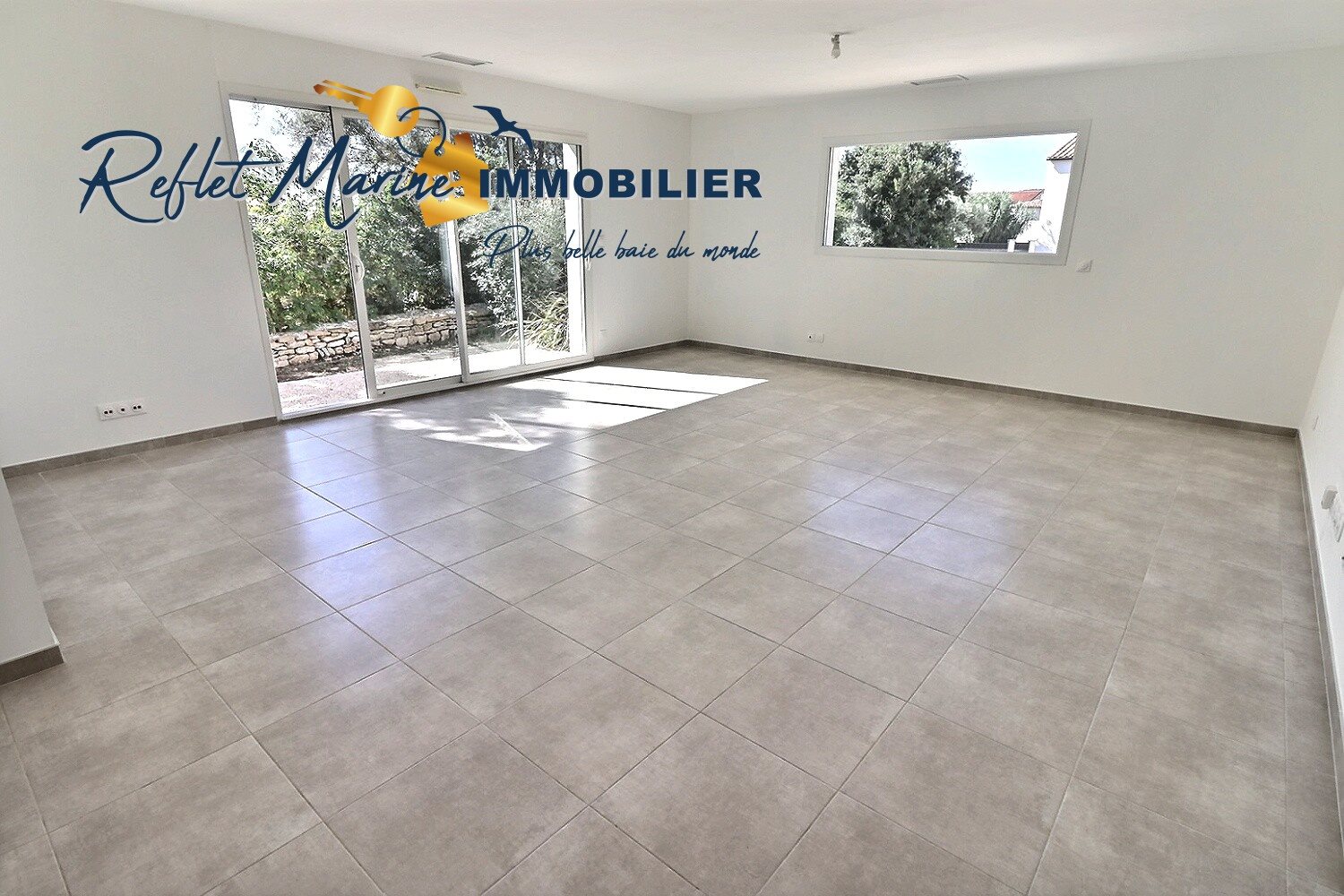 Maison à vendre, 115m², La Ciotat