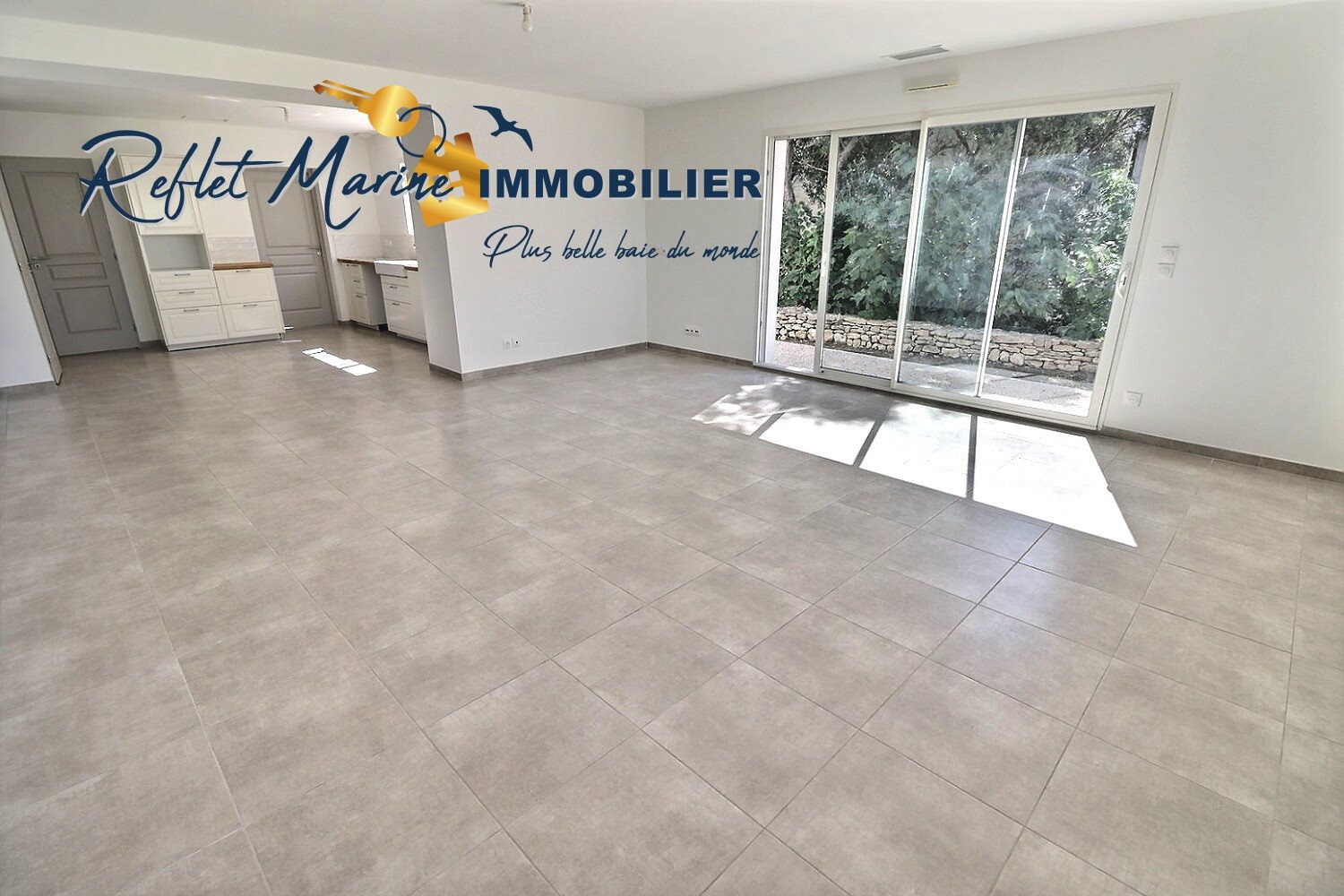 Maison à vendre, 115m², La Ciotat