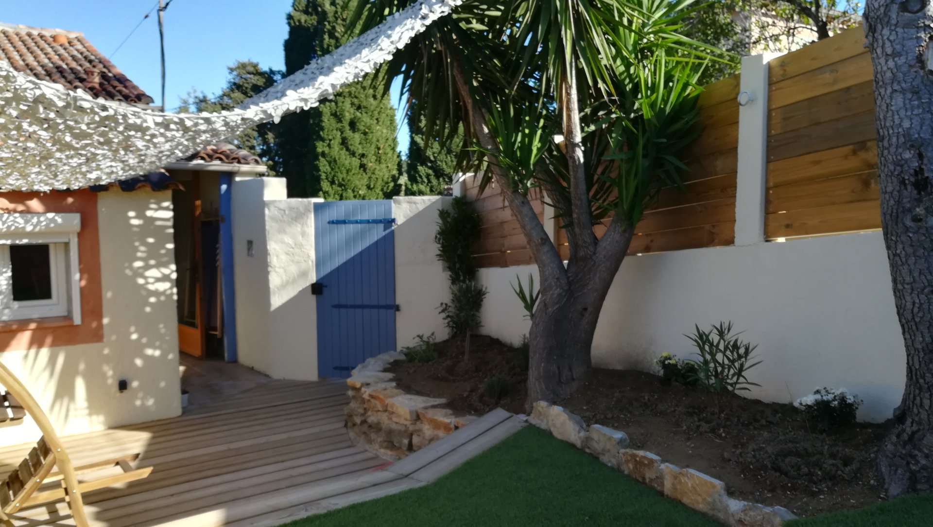 Maison à vendre, 30m², La Ciotat