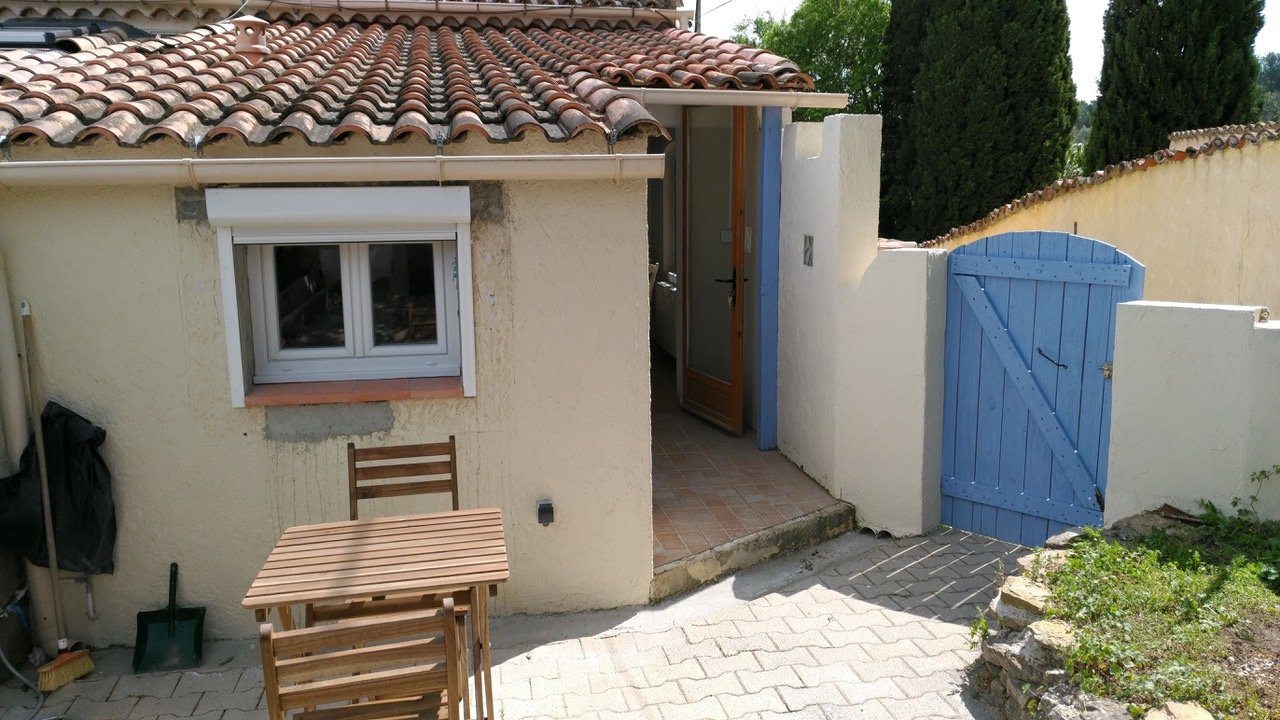 Maison à vendre, 30m², La Ciotat