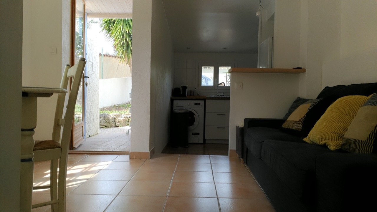 Maison à vendre, 30m², La Ciotat