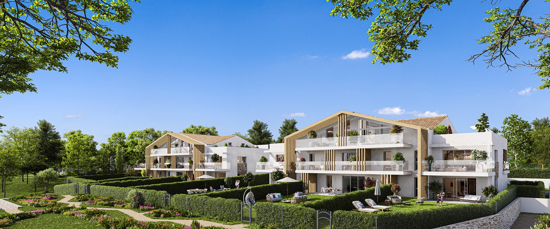 Appartement à vendre, 90m², La Ciotat