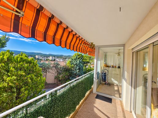 Appartement 2 pièces 48 m² · à La Ciotat · 48 m² · 299 500 €