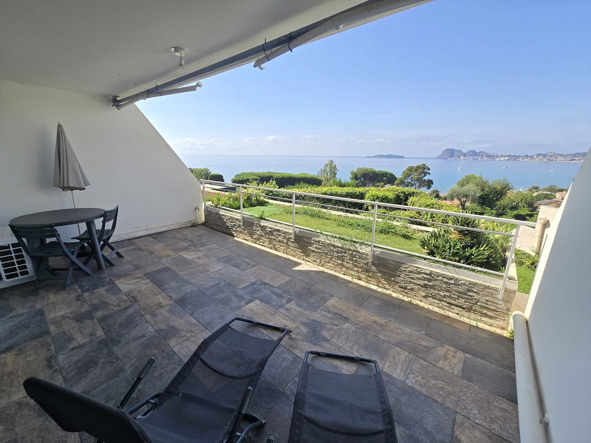 Appartement à louer, 29m², La Ciotat