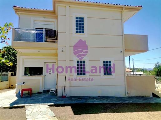 2415905 - Mezoneta na predaj, Eretria, 140 m², 240.000 €