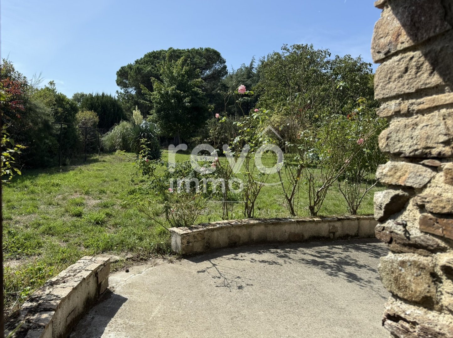 Maison à vendre, 271m², Montréverd