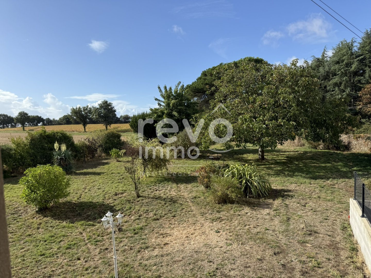 Maison à vendre, 271m², Montréverd