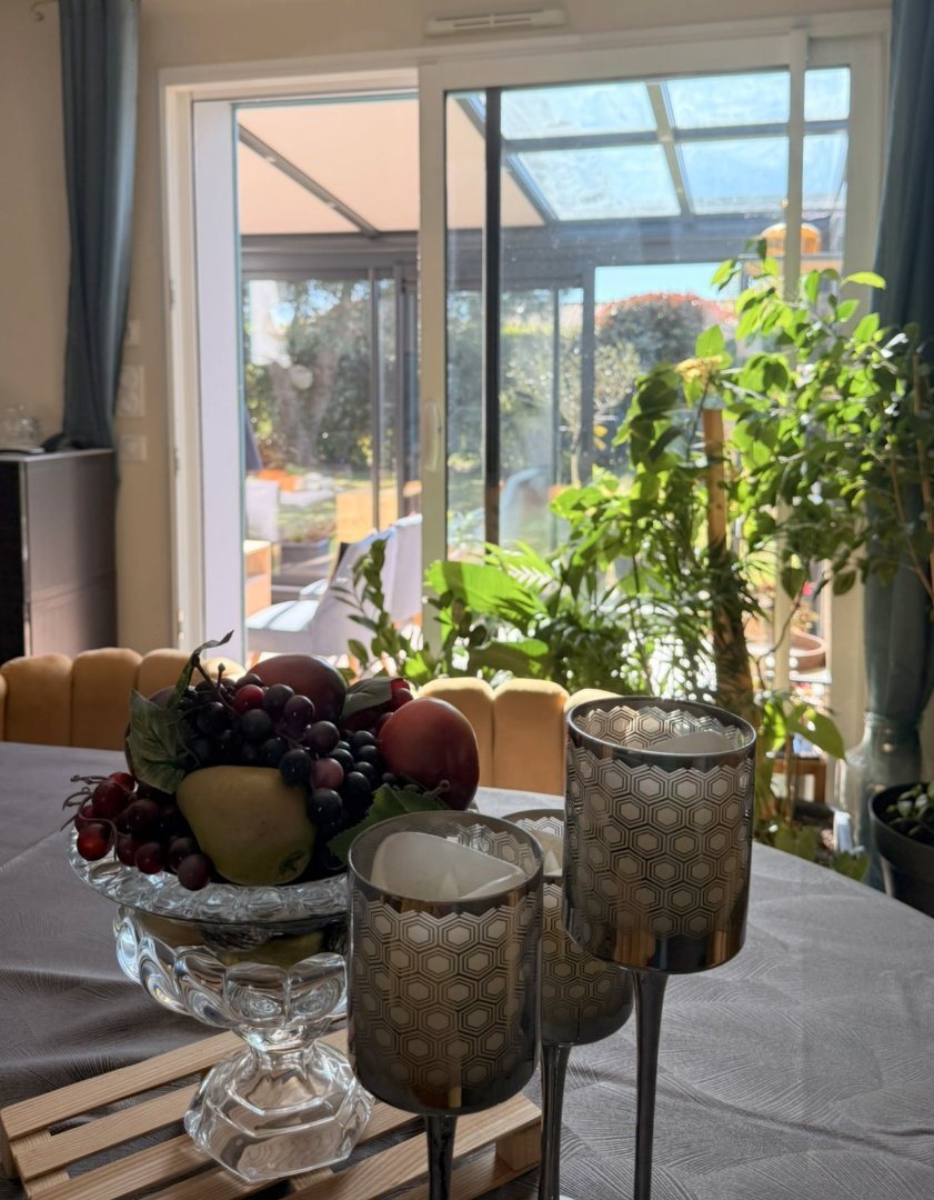 Maison à vendre, 166m², L'Herbergement