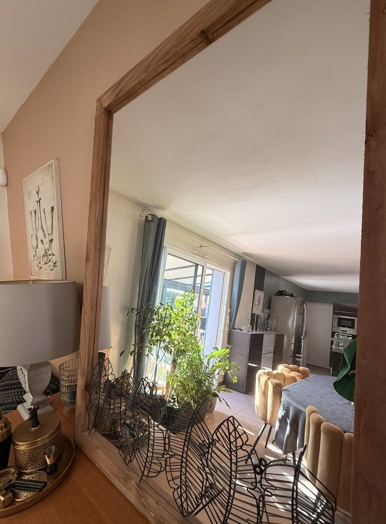 Maison à vendre, 166m², L'Herbergement
