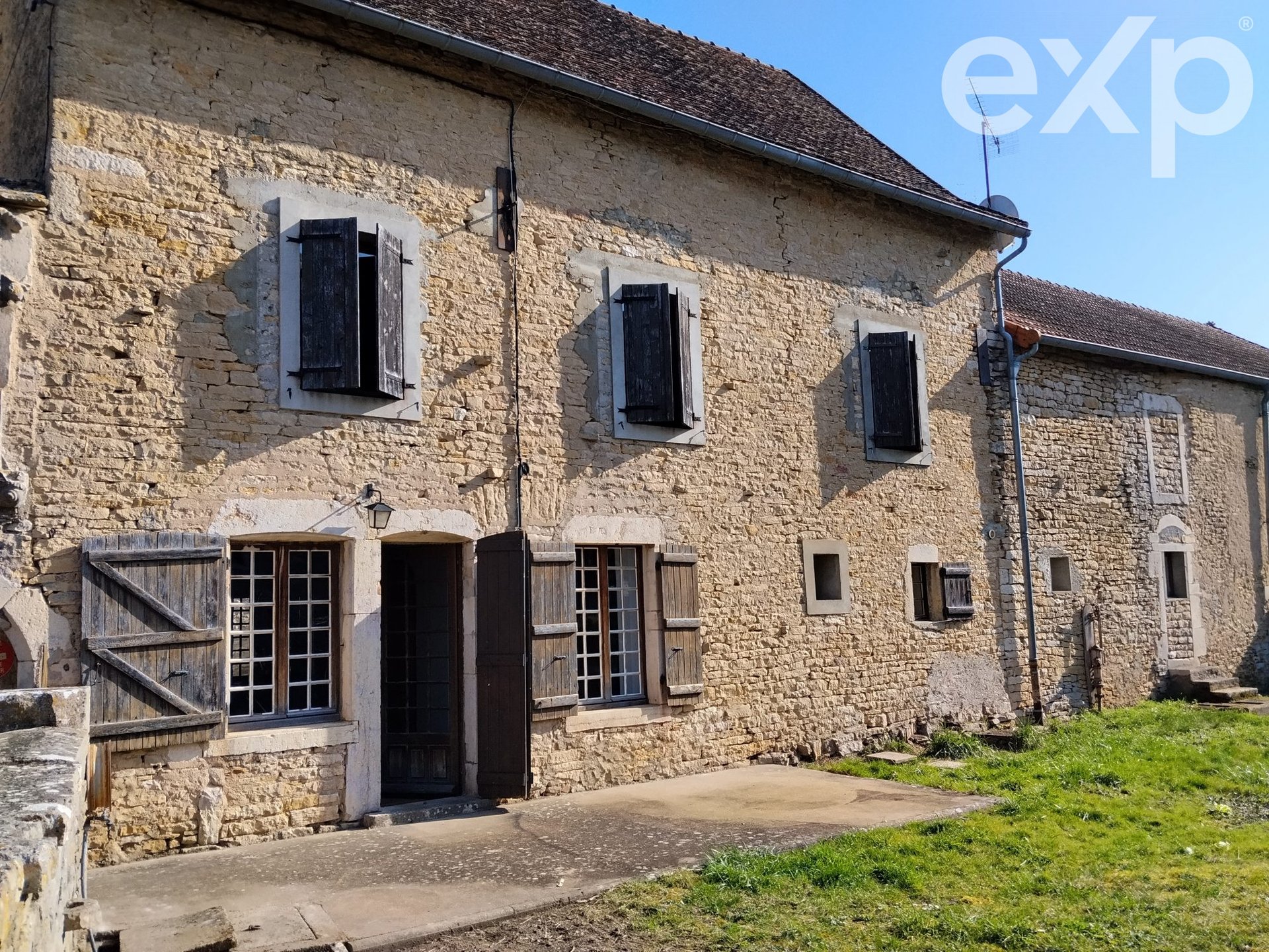 Maison à vendre, 145m², Sennecey-le-Grand