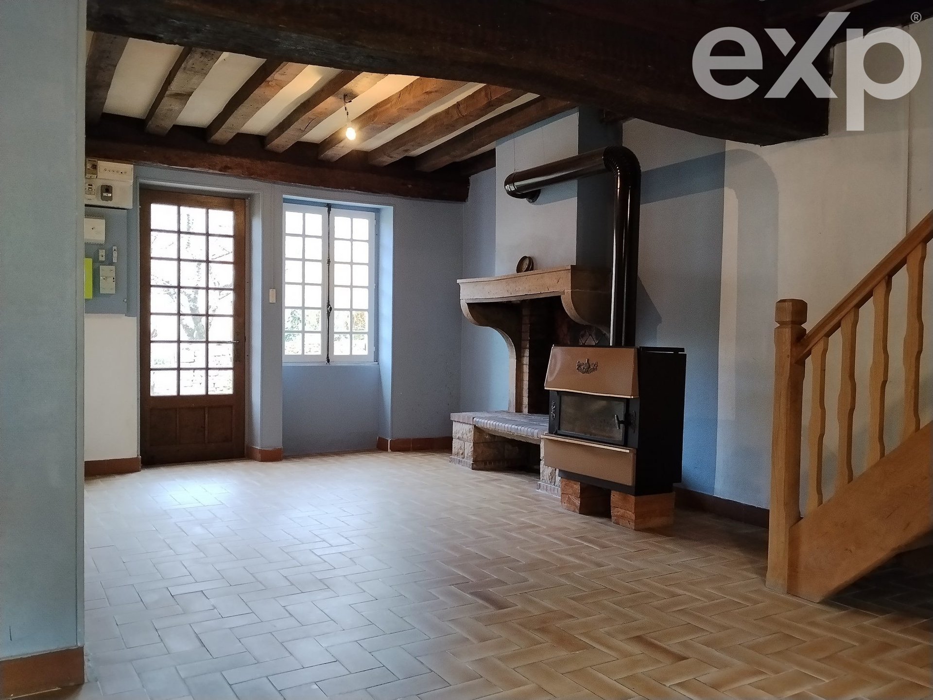 Maison à vendre, 145m², Sennecey-le-Grand