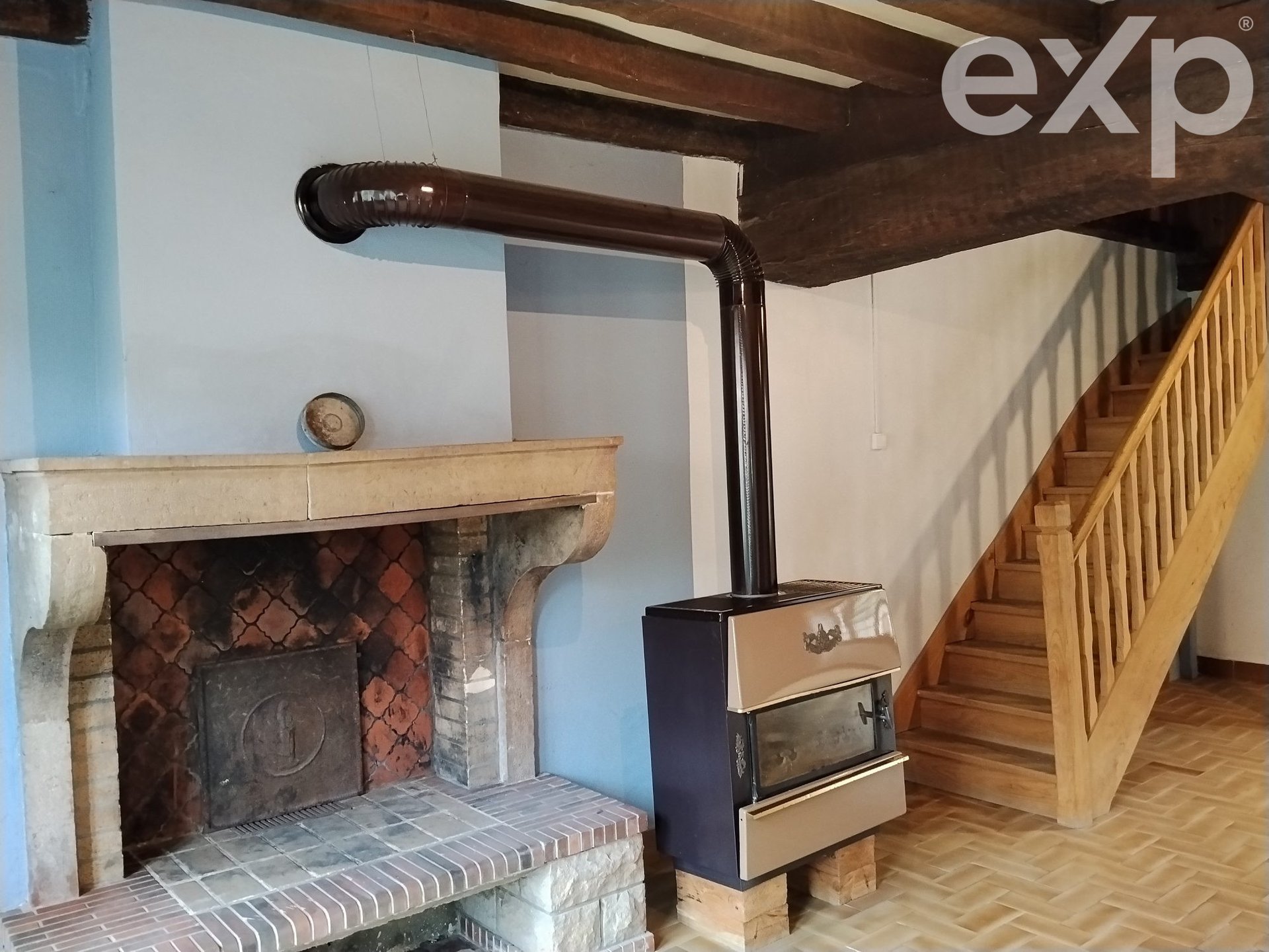 Maison à vendre, 145m², Sennecey-le-Grand